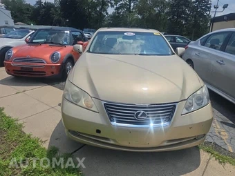 2008 Lexus ES 350 - miniatura 2