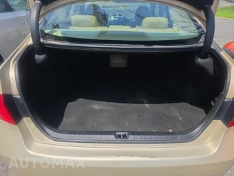 2008 Lexus ES 350 - miniatura 20