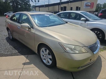 2008 Lexus ES 350 - miniatura 3
