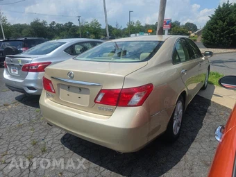 2008 Lexus ES 350 - miniatura 4