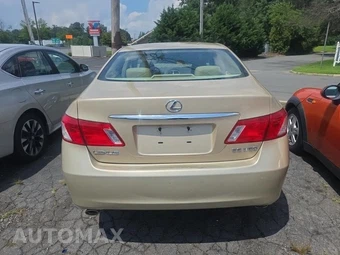 2008 Lexus ES 350 - miniatura 5