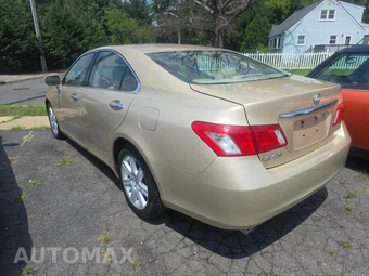 2008 Lexus ES 350 - miniatura 6
