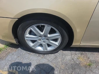 2008 Lexus ES 350 - miniatura 8