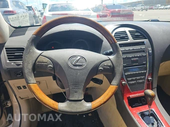 2008 Lexus ES 350 – miniatura 10