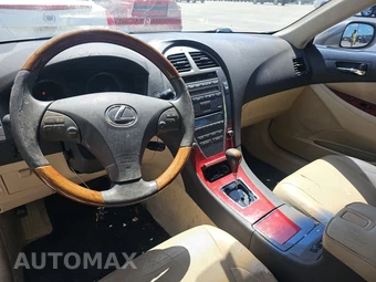 2008 Lexus ES 350 – miniatura 11