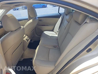 2008 Lexus ES 350 – miniatura 13