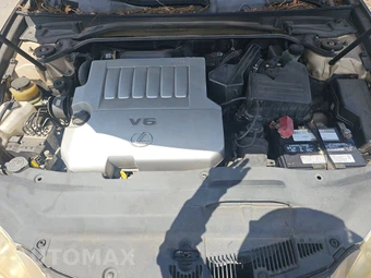 2008 Lexus ES 350 – miniatura 15