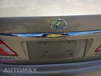 2008 Lexus ES 350 – miniatura 16