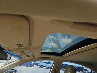 2008 Lexus ES 350 – miniatura 19