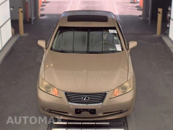 2008 Lexus ES 350 – miniatura 2