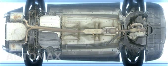2008 Lexus ES 350 – miniatura 20