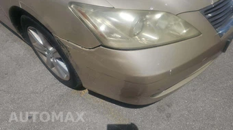 2008 Lexus ES 350 – miniatura 21