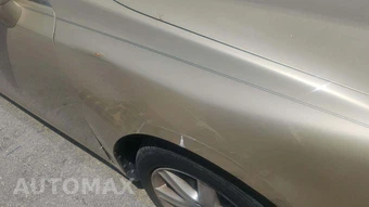 2008 Lexus ES 350 – miniatura 22