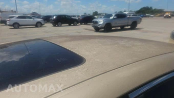 2008 Lexus ES 350 – miniatura 24