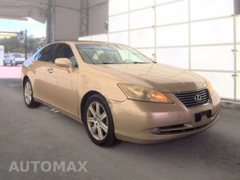 2008 Lexus ES 350 – miniatura 3