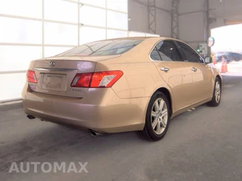 2008 Lexus ES 350 – miniatura 4