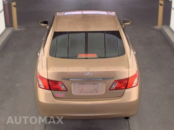 2008 Lexus ES 350 – miniatura 5