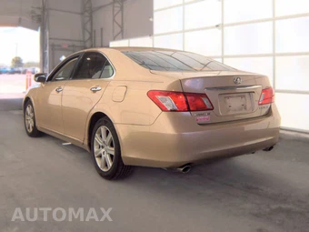 2008 Lexus ES 350 – miniatura 6