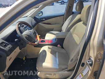 2008 Lexus ES 350 – miniatura 7