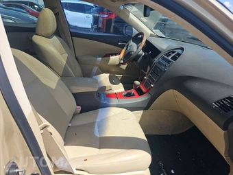 2008 Lexus ES 350 – miniatura 8