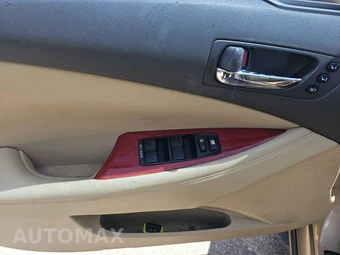 2008 Lexus ES 350 – miniatura 9