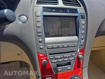 2008 Lexus ES 350 – miniatura 10