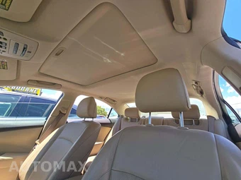 2008 Lexus ES 350 – miniatura 11