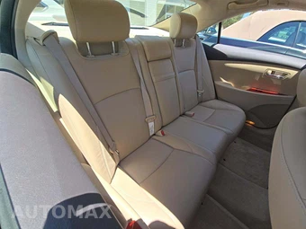 2008 Lexus ES 350 – miniatura 16