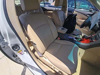 2008 Lexus ES 350 – miniatura 18