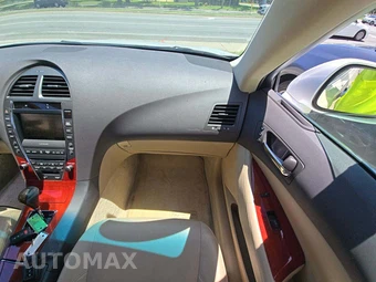 2008 Lexus ES 350 – miniatura 19