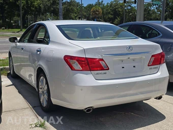 2008 Lexus ES 350 – miniatura 2
