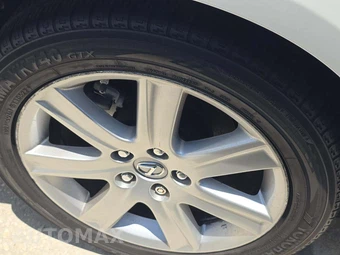 2008 Lexus ES 350 – miniatura 23