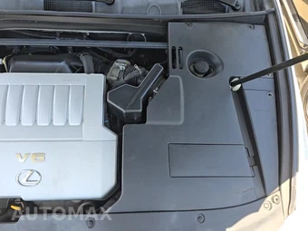 2008 Lexus ES 350 – miniatura 24