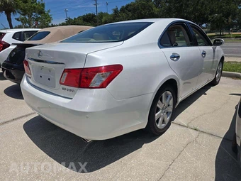 2008 Lexus ES 350 – miniatura 3