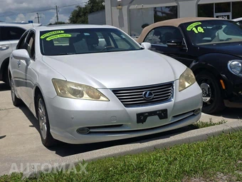 2008 Lexus ES 350 – miniatura 4