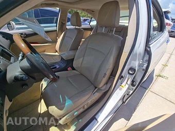 2008 Lexus ES 350 – miniatura 6