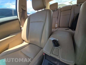 2008 Lexus ES 350 – miniatura 8