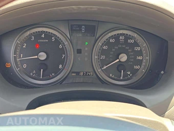 2008 Lexus ES 350 – miniatura 9