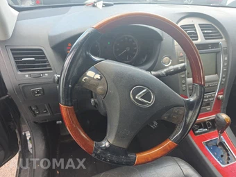 2008 Lexus ES 350 - miniatura 10
