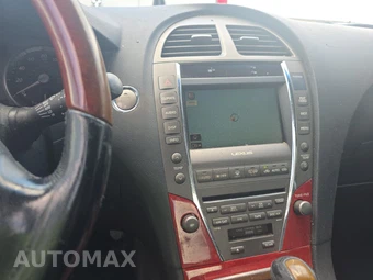 2008 Lexus ES 350 - miniatura 11