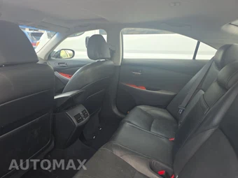 2008 Lexus ES 350 - miniatura 13