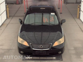 2008 Lexus ES 350 - miniatura 2