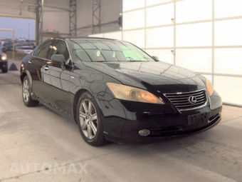 2008 Lexus ES 350 - miniatura 3
