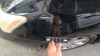 2008 Lexus ES 350 - miniatura 38