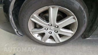 2008 Lexus ES 350 - miniatura 39