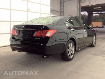 2008 Lexus ES 350 - miniatura 4