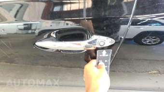 2008 Lexus ES 350 - miniatura 42