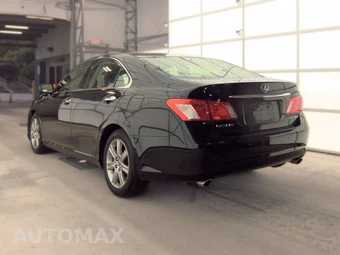 2008 Lexus ES 350 - miniatura 6