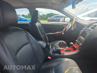 2008 Lexus ES 350 - miniatura 8