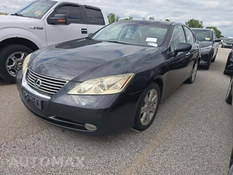 2008 Lexus ES 350 — samochód z USA z aukcji Manheim, oferta Kup Teraz w AUTOMAX